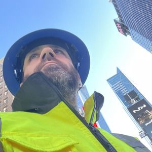 Meet your Posher, Blaise